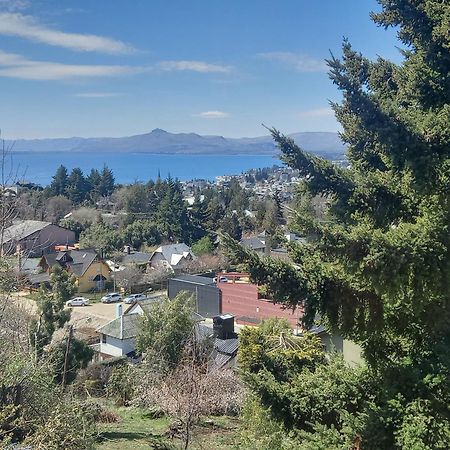 Casa Con Vista Al Lago Villa San Carlos de Bariloche Exterior photo