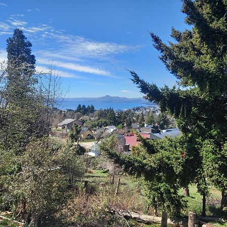 Casa Con Vista Al Lago Villa San Carlos de Bariloche Exterior photo