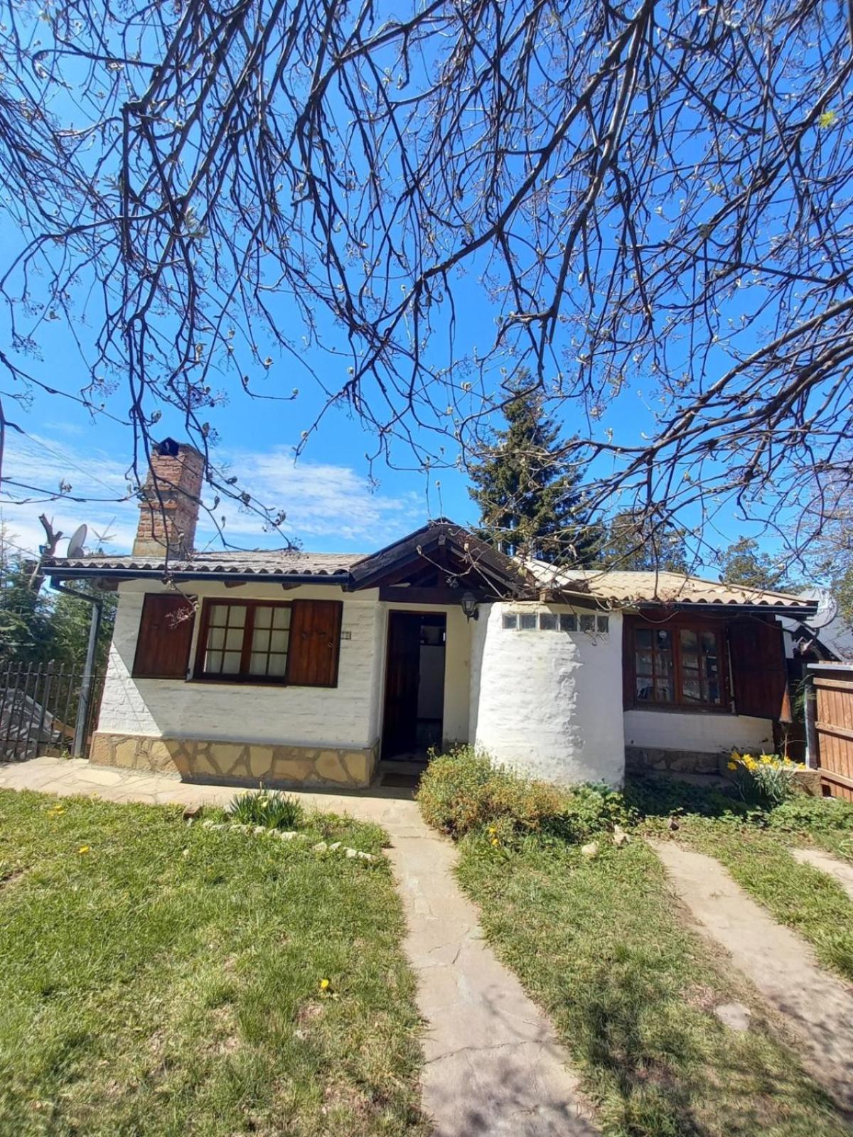 Casa Con Vista Al Lago Villa San Carlos de Bariloche Exterior photo